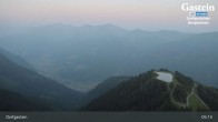 Archiv Foto Webcam Dorfgastein - Fulseck 04:00