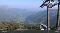 Archiv Foto Webcam Dorfgastein - Fulseck 07:00