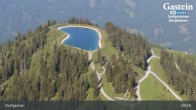 Archiv Foto Webcam Dorfgastein - Fulseck 08:00