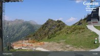 Archiv Foto Webcam Dorfgastein - Fulseck 12:00