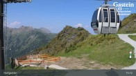 Archiv Foto Webcam Dorfgastein - Fulseck 14:00