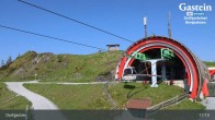 Archiv Foto Webcam Dorfgastein - Fulseck 16:00