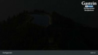 Archiv Foto Webcam Dorfgastein - Fulseck 02:00