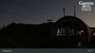Archiv Foto Webcam Dorfgastein - Fulseck 00:00