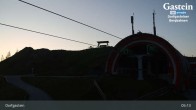 Archiv Foto Webcam Dorfgastein - Fulseck 04:00