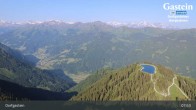 Archiv Foto Webcam Dorfgastein - Fulseck 07:00