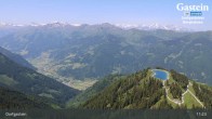 Archiv Foto Webcam Dorfgastein - Fulseck 10:00
