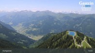 Archiv Foto Webcam Dorfgastein - Fulseck 12:00
