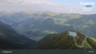 Archiv Foto Webcam Dorfgastein - Fulseck 06:00
