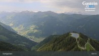 Archiv Foto Webcam Dorfgastein - Fulseck 08:00