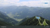 Archiv Foto Webcam Dorfgastein - Fulseck 14:00