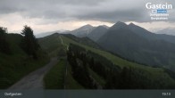 Archiv Foto Webcam Dorfgastein - Fulseck 18:00