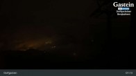 Archiv Foto Webcam Dorfgastein - Fulseck 01:00