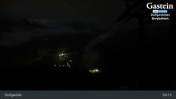 Archiv Foto Webcam Dorfgastein - Fulseck 02:00