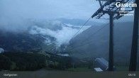 Archiv Foto Webcam Dorfgastein - Fulseck 04:00