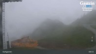 Archiv Foto Webcam Dorfgastein - Fulseck 08:00