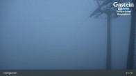 Archived image Webcam Dorfgastein - Fulseck 20:00