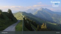 Archiv Foto Webcam Dorfgastein - Fulseck 06:00