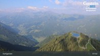 Archiv Foto Webcam Dorfgastein - Fulseck 07:00