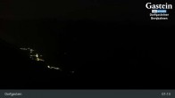 Archiv Foto Webcam Dorfgastein - Fulseck 00:00