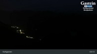 Archiv Foto Webcam Dorfgastein - Fulseck 02:00