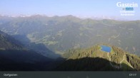Archiv Foto Webcam Dorfgastein - Fulseck 06:00