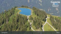 Archiv Foto Webcam Dorfgastein - Fulseck 08:00
