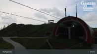 Archiv Foto Webcam Dorfgastein - Fulseck 16:00
