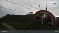 Archiv Foto Webcam Dorfgastein - Fulseck 18:00