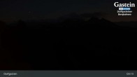 Archiv Foto Webcam Dorfgastein - Fulseck 02:00