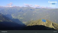 Archiv Foto Webcam Dorfgastein - Fulseck 06:00