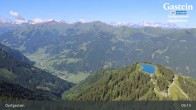 Archiv Foto Webcam Dorfgastein - Fulseck 08:00