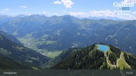 Archiv Foto Webcam Dorfgastein - Fulseck 14:00