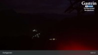 Archiv Foto Webcam Dorfgastein - Fulseck 02:00