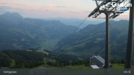 Archiv Foto Webcam Dorfgastein - Fulseck 04:00