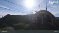Archiv Foto Webcam Dorfgastein - Fulseck 07:00