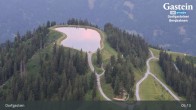 Archiv Foto Webcam Dorfgastein - Fulseck 04:00