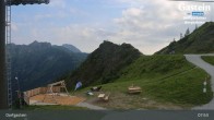 Archiv Foto Webcam Dorfgastein - Fulseck 07:00
