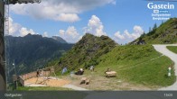 Archiv Foto Webcam Dorfgastein - Fulseck 12:00