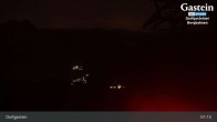 Archiv Foto Webcam Dorfgastein - Fulseck 00:00