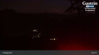 Archiv Foto Webcam Dorfgastein - Fulseck 02:00
