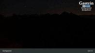 Archived image Webcam Dorfgastein - Fulseck 02:00