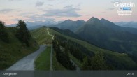 Archived image Webcam Dorfgastein - Fulseck 04:00