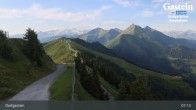 Archiv Foto Webcam Dorfgastein - Fulseck 06:00