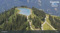 Archiv Foto Webcam Dorfgastein - Fulseck 10:00