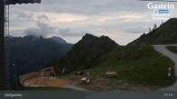 Archiv Foto Webcam Dorfgastein - Fulseck 16:00