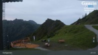Archiv Foto Webcam Dorfgastein - Fulseck 20:00