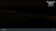 Archiv Foto Webcam Dorfgastein - Fulseck 00:00