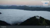 Archiv Foto Webcam Dorfgastein - Fulseck 04:00