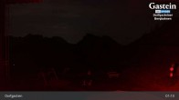 Archiv Foto Webcam Dorfgastein - Fulseck 00:00
